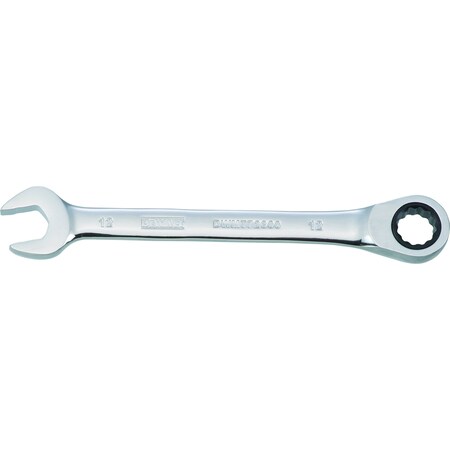 Dewalt Ratcheting Combination Wrench 12 MM DWMT72300OSP